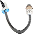 15200 Before Catalytic Converter Oxygen Sensor, Sold Individually, 4-wire, OE Replacement Series