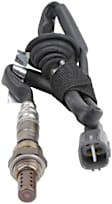 15215 After Catalytic Converter Oxygen Sensor, Sold Individually, 4-wire, OE Replacement Series