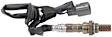 15215 After Catalytic Converter Oxygen Sensor, Sold Individually, 4-wire, OE Replacement Series