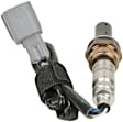 15217 Oxygen Sensor, Sold Individually, 4-wire, OE Replacement Series