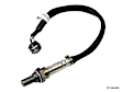 15217 Oxygen Sensor, Sold Individually, 4-wire, OE Replacement Series