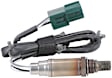 15224 Oxygen Sensor, Sold Individually, 4-wire, 3.5L, 6Cyl, OE Replacement Series