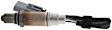 15238 After Catalytic Converter Oxygen Sensor, Sold Individually, Premium Series