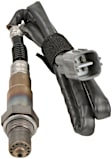 15244 Oxygen Sensor, Sold Individually, 4-wire, OE Replacement Series
