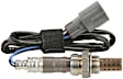 15247 Oxygen Sensor, Sold Individually, 4-wire, OE Replacement Series