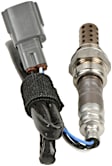 15247 Oxygen Sensor, Sold Individually, 4-wire, OE Replacement Series