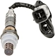 15257 After Primary Catalytic Converter Oxygen Sensor, Sold Individually, 4-wire, 3.0L, 6Cyl, OE Replacement Series