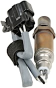 15266 Oxygen Sensor, Sold Individually, 4-wire, OE Replacement Series