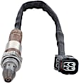 15268 OE Replacement Series Oxygen Sensor, Sold individually 4-wire