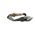 15273 After Catalytic Converter Oxygen Sensor, Sold Individually, 4-wire, OE Replacement Series