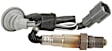 15273 After Catalytic Converter Oxygen Sensor, Sold Individually, 4-wire, OE Replacement Series