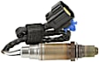 15278 Before Catalytic Converter Oxygen Sensor, Sold Individually, 4-wire, 2.0L, 4Cyl, OE Replacement Series