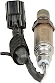 15278 Before Catalytic Converter Oxygen Sensor, Sold Individually, 4-wire, 2.0L, 4Cyl, OE Replacement Series