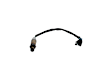 15282 Oxygen Sensor, Sold Individually, 4-wire, OE Replacement Series