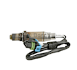 15282 Oxygen Sensor, Sold Individually, 4-wire, OE Replacement Series