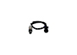 15283 Oxygen Sensor, Sold Individually, 4-wire, OE Replacement Series