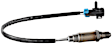 15283 Oxygen Sensor, Sold Individually, 4-wire, OE Replacement Series