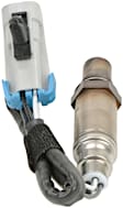 15284 Oxygen Sensor, Sold Individually, 4-wire, OE Replacement Series