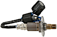 15286 Before Catalytic Converter Oxygen Sensor, Sold Individually, 4-wire, OE Replacement Series