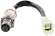 15295 Before Catalytic Converter Oxygen Sensor, Sold Individually, 4-wire, OE Replacement Series
