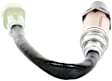 15295 Before Catalytic Converter Oxygen Sensor, Sold Individually, 4-wire, OE Replacement Series