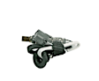 15296 Downstream OE Replacement Series Oxygen Sensor, Sold individually 4-wire