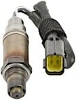 15314 Oxygen Sensor, Sold Individually, 4-wire, OE Replacement Series