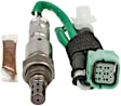 15318 Downstream OE Replacement Series Oxygen Sensor, Sold individually 4-wire