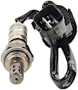 15320 Downstream OE Replacement Series Oxygen Sensor, Sold individually 4-wire