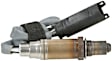 15321 OE Replacement Series Oxygen Sensor, Sold individually 4-wire