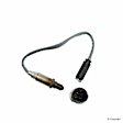 15321 OE Replacement Series Oxygen Sensor, Sold individually 4-wire