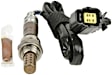 15322 Oxygen Sensor, Sold Individually, 4-wire, OE Replacement Series