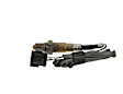 15330 Oxygen Sensor, Sold Individually, 4-wire, OE Replacement Series