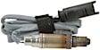 15335 OE Replacement Series Oxygen Sensor, Sold individually 4-wire