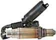 15339 After Catalytic Converter Oxygen Sensor, Sold Individually, 4-wire, 5.0L, 10Cyl, OE Replacement Series