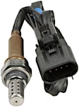 15341 OE Replacement Series Oxygen Sensor, Sold individually 4-wire