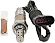 15346 OE Replacement Series Oxygen Sensor, Sold individually 4-wire