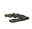 15358 Oxygen Sensor, Sold Individually, 4-wire, OE Replacement Series