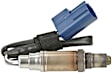 15365 Passenger Side, Before Catalytic Converter Oxygen Sensor, Sold Individually, 4-wire, 1.8L, 4Cyl, OE Replacement Series