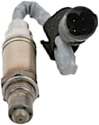 15366 Downstream, Driver Side OE Replacement Series Oxygen Sensor, Sold individually 4-wire