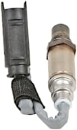 15366 Downstream, Driver Side OE Replacement Series Oxygen Sensor, Sold individually 4-wire
