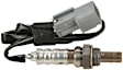 15367 Downstream, Driver or Passenger Side OE Replacement Series Oxygen Sensor, Sold individually 4-wire
