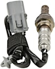 15367 Downstream, Driver or Passenger Side OE Replacement Series Oxygen Sensor, Sold individually 4-wire