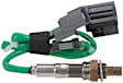 15374 Before Catalytic Converter Oxygen Sensor, Sold Individually, 5-wire, 2.3L, 4Cyl, OE Replacement Series