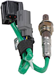 15374 Before Catalytic Converter Oxygen Sensor, Sold Individually, 5-wire, 2.3L, 4Cyl, OE Replacement Series