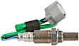 15375 Before Catalytic Converter Oxygen Sensor, Sold Individually, 4-wire, OE Replacement Series