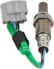 15375 Before Catalytic Converter Oxygen Sensor, Sold Individually, 4-wire, OE Replacement Series