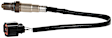 15376 Downstream OE Replacement Series Oxygen Sensor, Sold individually 4-wire