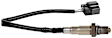 15376 Downstream OE Replacement Series Oxygen Sensor, Sold individually 4-wire