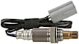 15380 OE Replacement Series Oxygen Sensor, Sold individually 4-wire